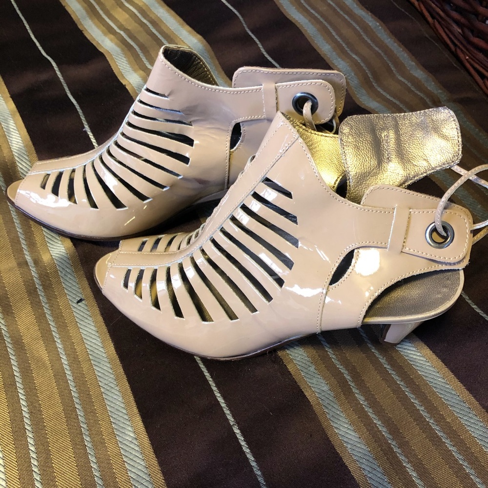 France mode shoes